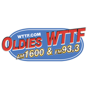 Radio WTTF - OLDIES 1600 AM