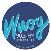 Radio WUOG 90.5 FM