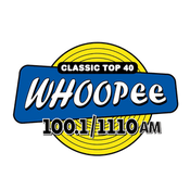 Radio WUPE - Whoopee 100.1 FM