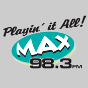 Radio WWRZ - MAX 98.3 FM