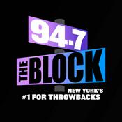 Radio 94.7 THE BLOCK - WXBK FM