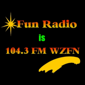 Radio Fun Radio WZFN