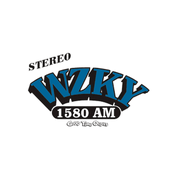 Radio WZKY Stereo 1580 AM