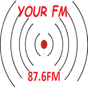 Radio YourFM 87.6 Tasmania