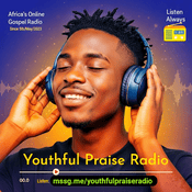Radio Youthful Praise Radio