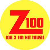 Radio Z100.3 FM Hit Music