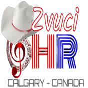 Radio Zvuci Hrvatske Calgary