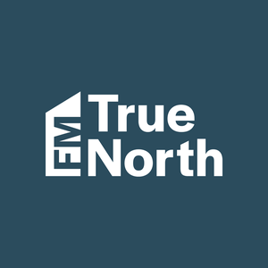 Listen to 100.1 True North FM in the App