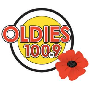 Listen to Oldies 100.9 Brighton in the App