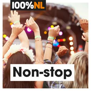 Listen to 100% NL Non-stop in the App