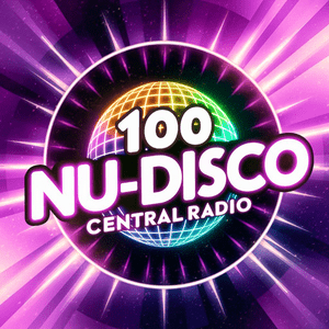 Listen to 100 NU-DISCO CENTRAL RADIO in the App