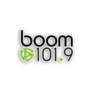 Listen to 101.9 The Boom in the App