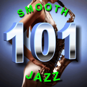 101 Smooth Jazz