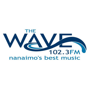 Listen to 102.3 The Wave in the App