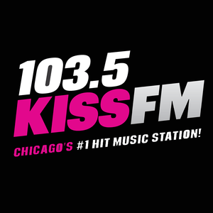 Listen to 103.5 KISS FM in the App