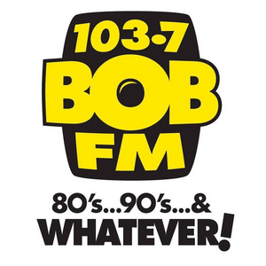 103.7 BOB FM