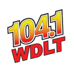 Listen to 104.1 WDLT in the App