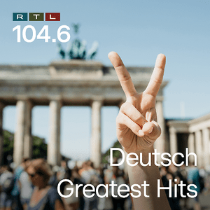 Listen to 104.6 RTL Deutsch Greatest Hits in the App