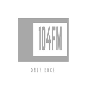 Listen to 104FM in the App