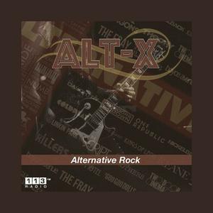 Listen to 113.fm Alt-X in the App