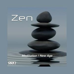 Listen to 113.fm Zen in the App