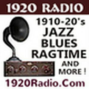 Listen to 1920 Radio in the App