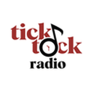 1989 TICK TOCK RADIO