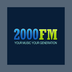 Listen to 2000 FM - RNB and Hip Hop in the App