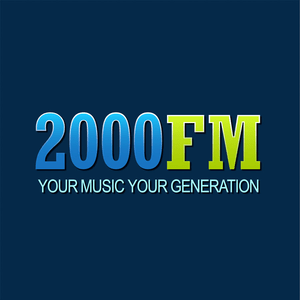 Listen to 2000 FM - Chillin in the App