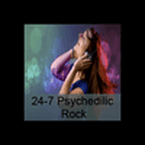 Listen to 24-7 Psychedelic Rock in the App