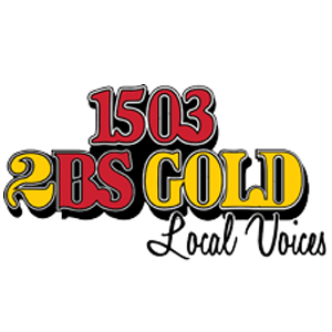 Listen to 2BS - Gold 1503 AM in the App