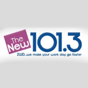 Listen to WWDE - 2WD 101.3FM in the App