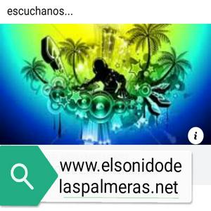 Listen to El Sonido de las Palmeras in the App