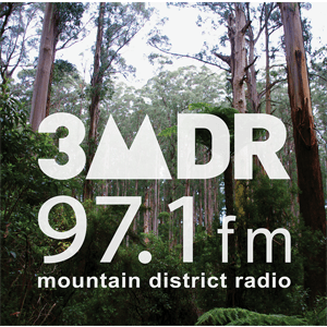 Listen to 3MDR Mountain District Radio 97.1 FM in the App