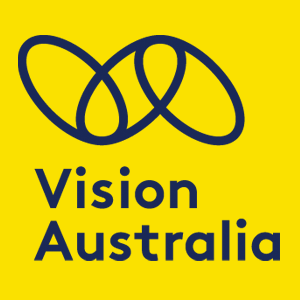 Listen to 3RPH Vision Australia Radio Melbourne 1179 AM in the App