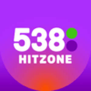 Listen to 538 HITZONE in the App