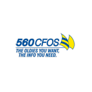 Listen to 560 CFOS in the App