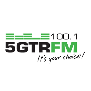 Listen to 5GTR 100.1 FM in the App