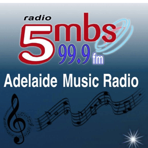 Listen to 5MBS 99.9 FM in the App