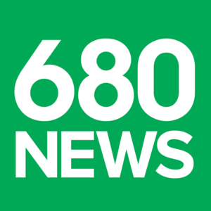 Listen to 680 NEWS in the App