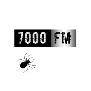 Listen to 7000 FM in the App