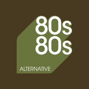 Listen to 80s80s Alternative in the App