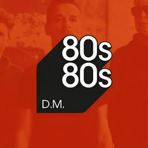 Listen to 80s80s Depeche Mode in the App