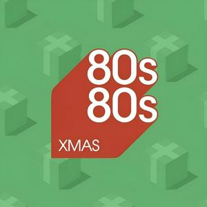 Listen to 80s80s christmas in the App