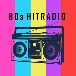 Listen to 80s Hitradio in the App