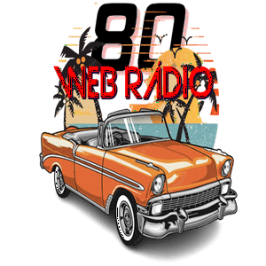 80 Web Rádio