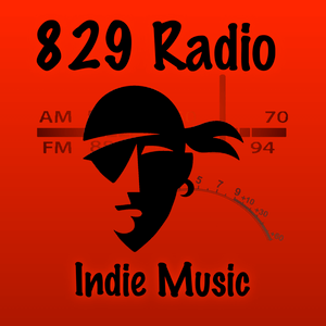 Listen to 829 Radio Indie in the App