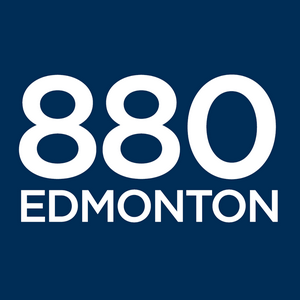 Listen to Global News radio 880 Edmonton in the App