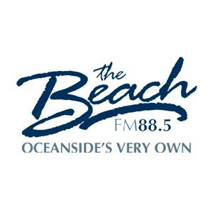 Listen to 88.5 The Beach in the App