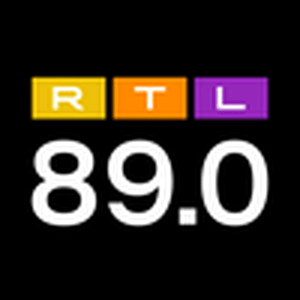 Listen to 89.0 RTL in the App